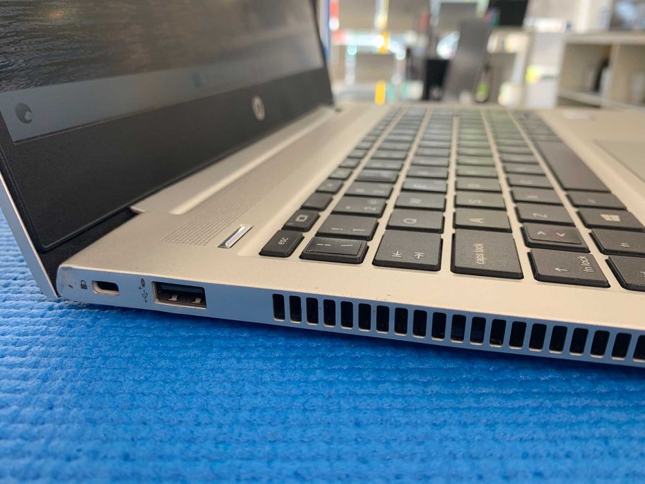 HP ProBook 430 G6 14" | Intel Core i7-8565U | 16GB RAM | 256GB SSD | W 11 Pro | Loja Física e Web Site