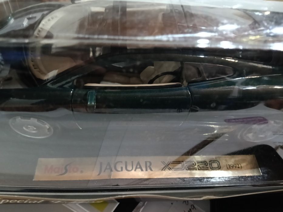 Carros Miniatura 1:18 Maisto