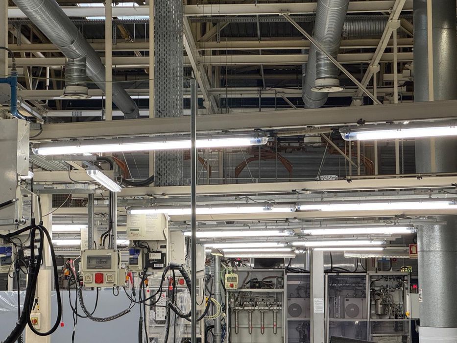 Eletricista Profissional e Certificado – Rápido, Seguro