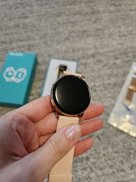 Smartwatch Valdus VL39 PRO