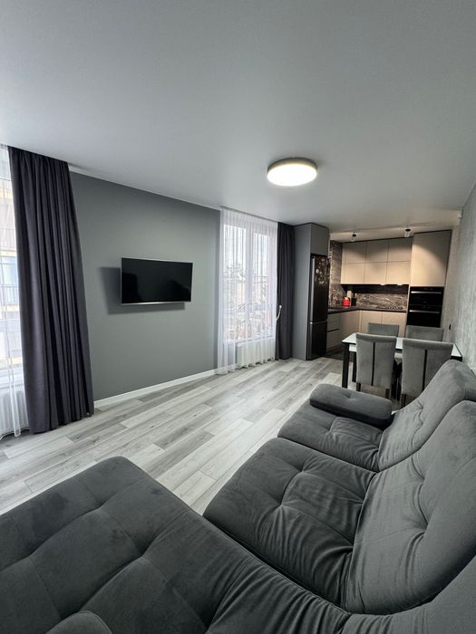 Продаж 2 кім. квартири вул. Сухомлинського Винники ЖК Green Park