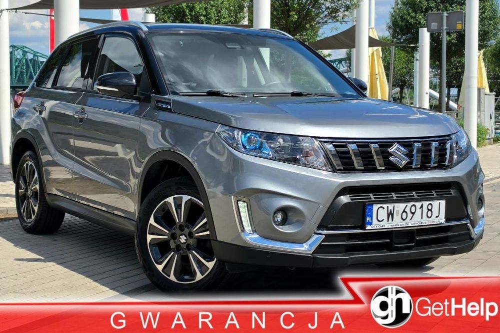 Suzuki Vitara FuLL Opcja