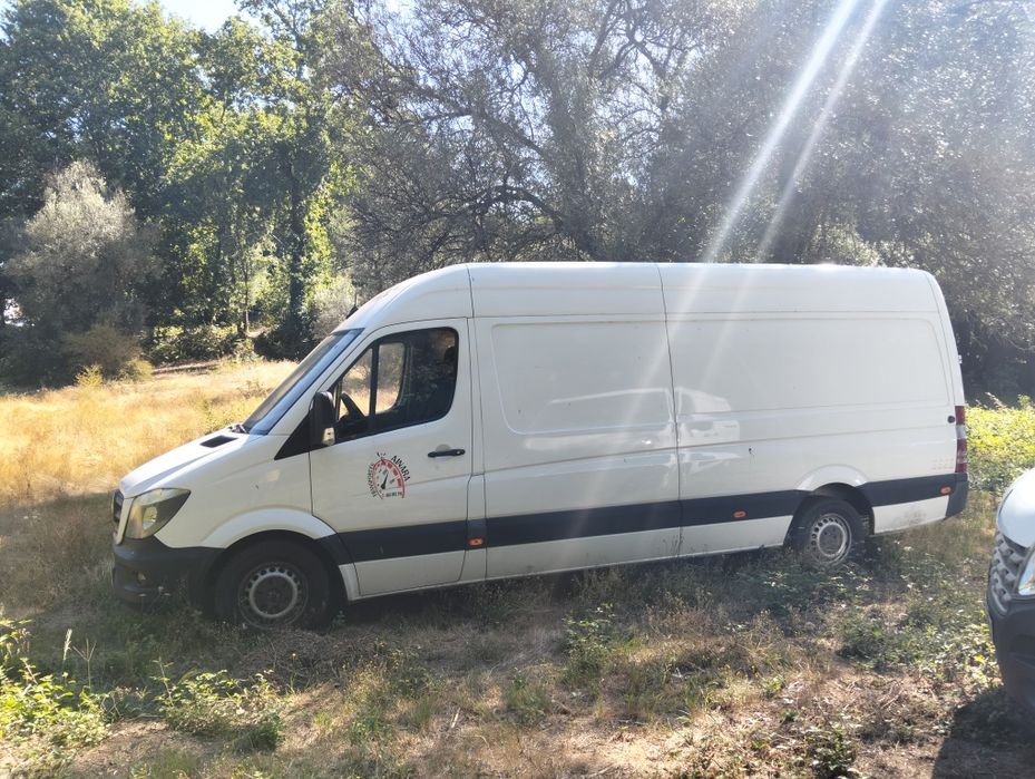 Movano2018 e kangoo2017 & vários