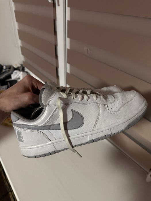 nike sb dunk 44.5-45