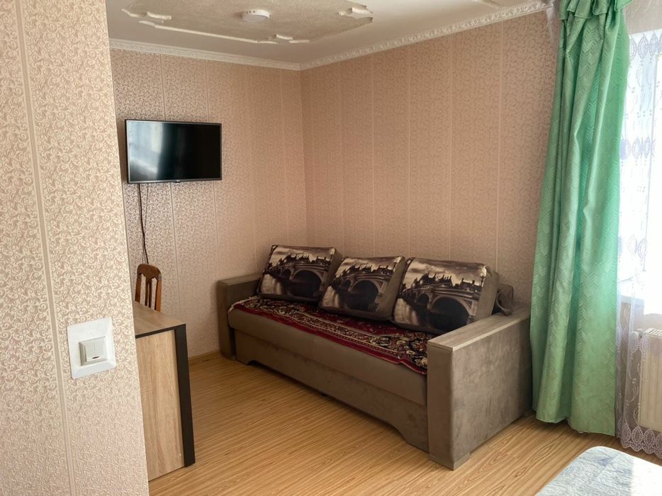 Здається квартира в хорошому районі, від власника.