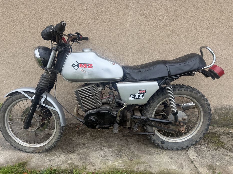Mz