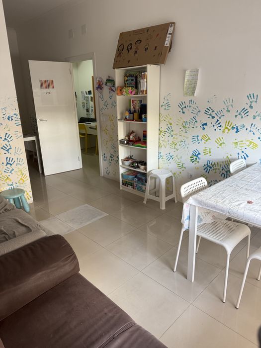 Aluguer de espaço para festas, formações e eventos