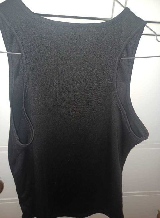 T-shirt de desporto Outpace