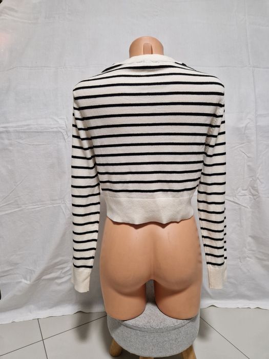 Bluza/swetr Stradivarius rozm.S