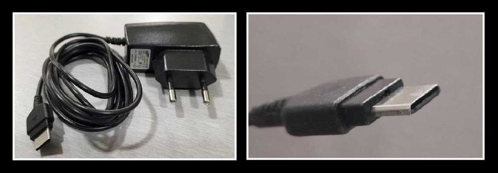 Samsung J600 - Acessórios