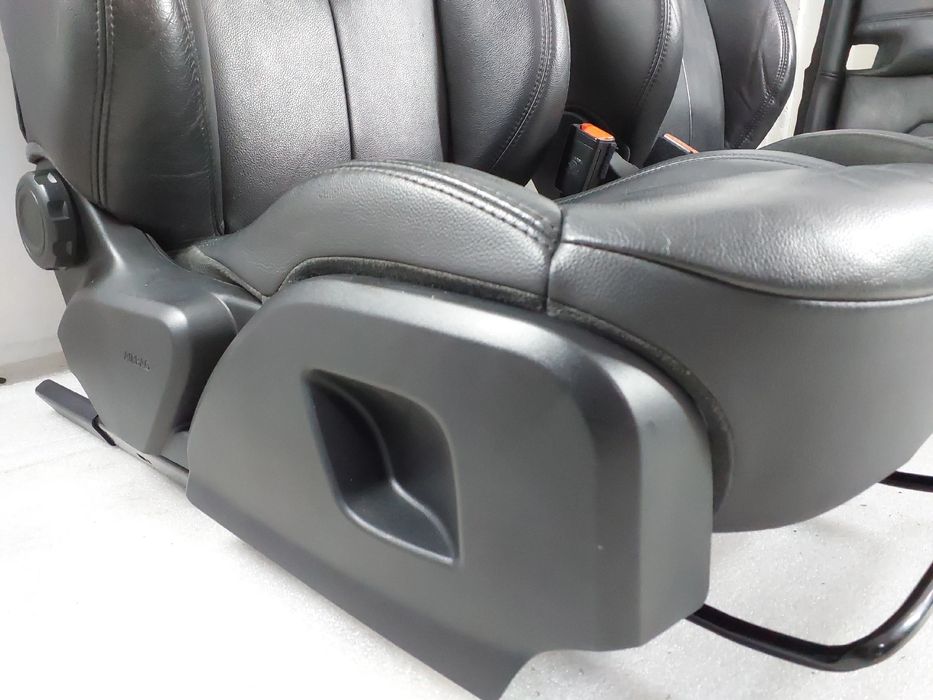 Conjunto de bancos LAND ROVER Range Rover Evoque (L538)