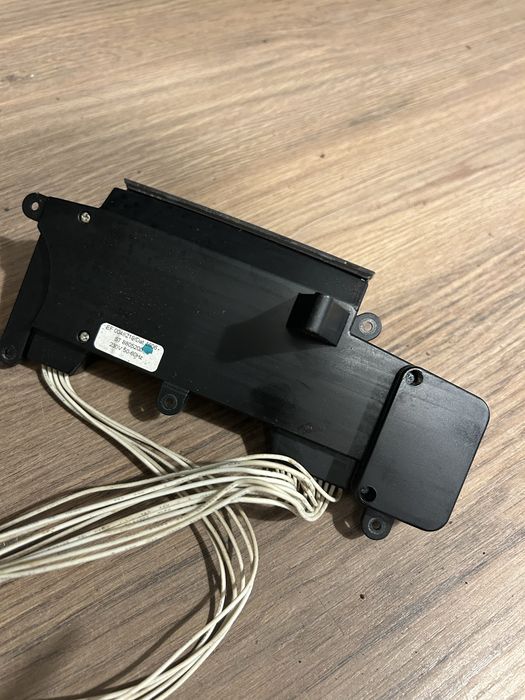 Panel sterowania Bosch Benvenuto Classic