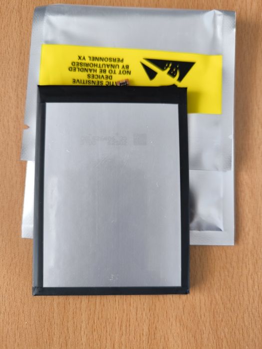 Bateria telemóvel EB-BA217ABY, Samsung A12 e A21s