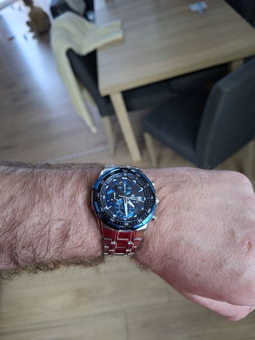 Zegarek męski Casio EDIFICE