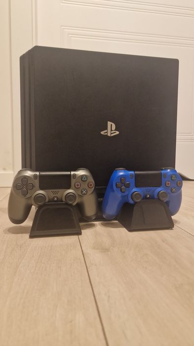 PlayStation 4 Pro