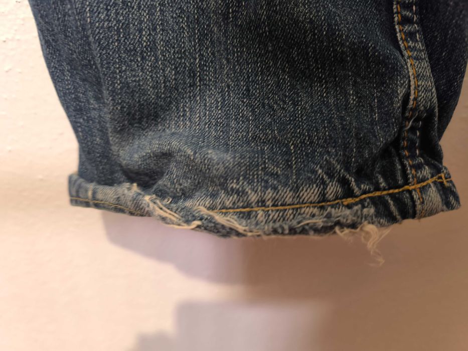 Calças de ganga Levi's 501