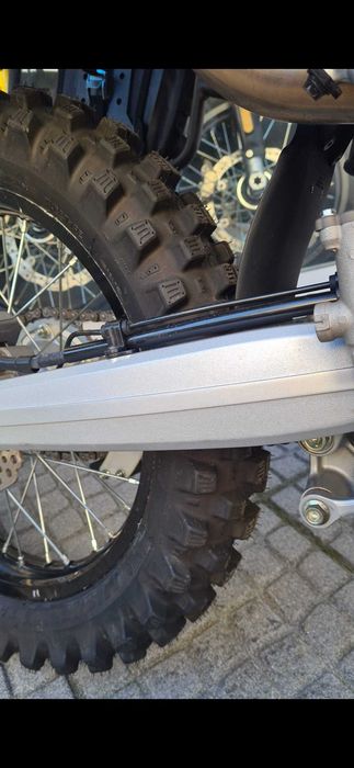 CRF 300 L Honda