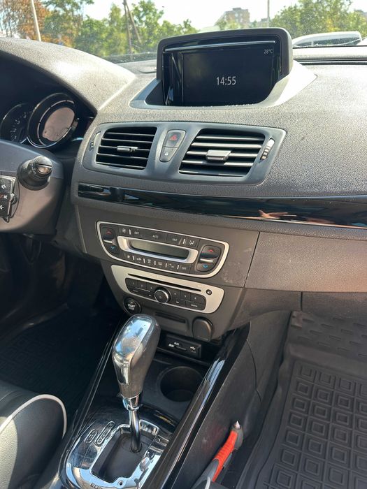 Продам Renault Megane 2014 рік можлива розстрочка,кредит,обмін!