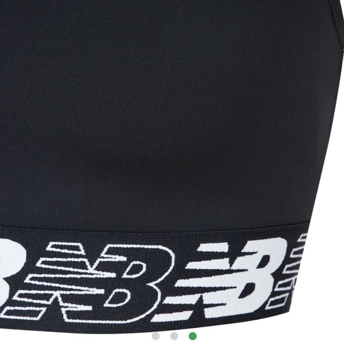 Спортивний топ New Balance