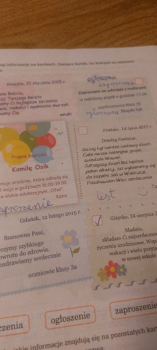 Czytaj ze zrozumieniem Nowa Era klasa 3