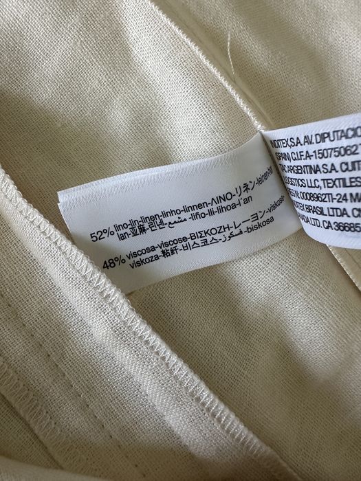 Шорти zara льон нові