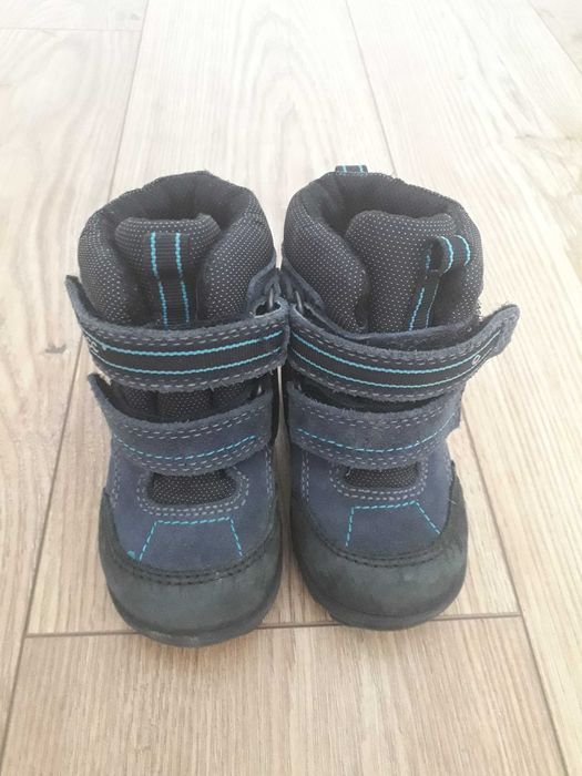Buty Ecco 21 chłopiec