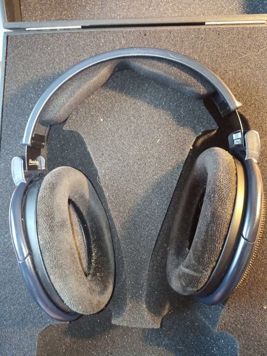 sennheiser hd6xx - наушники и аксессуары - OLX.ua