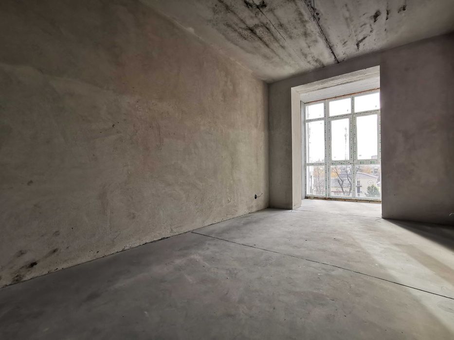 Однокімнатна квартира в новобудові УкрСіверБуд, центр міста RD