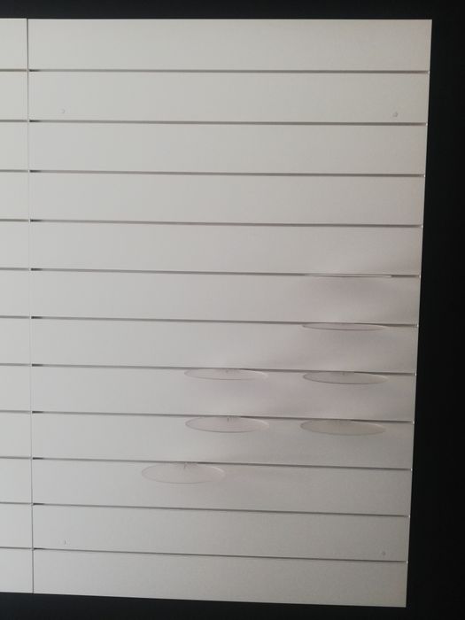 Expositores manequins,ganchos etc