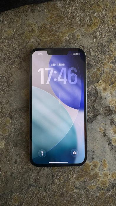 Iphone 13 pro.