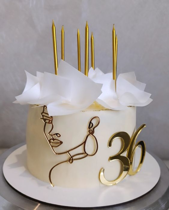 Торти на замовлення