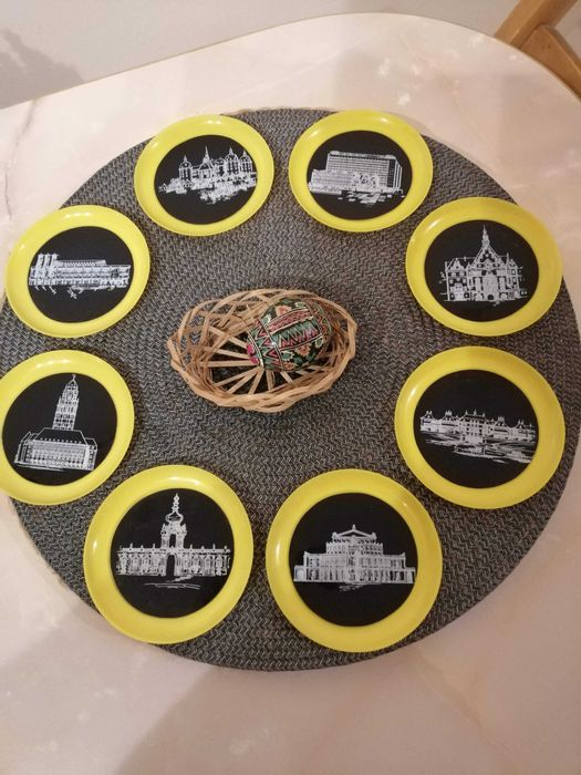 Бухгалтерские большие счеты раритет, сувениры, спицы, гриб