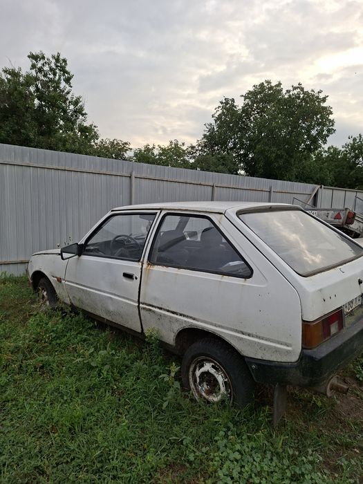 Продам дві ЗАЗ Таврії 1102