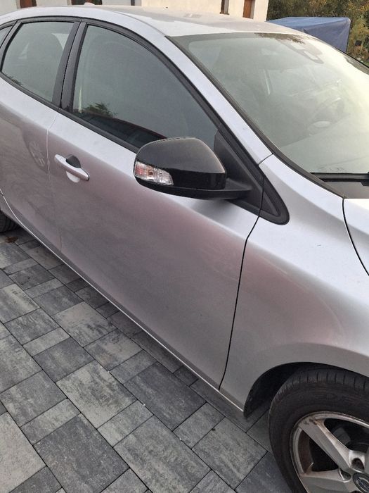 Volvo v40 1.6 diesel