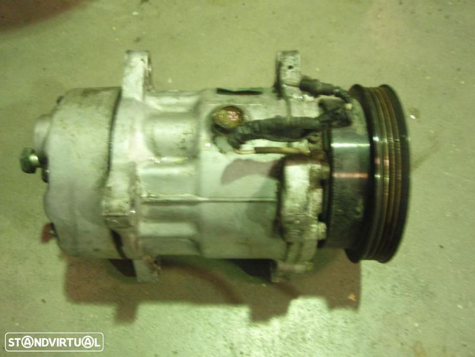 Compressor AC - Scenic I 1.6i ( 1997 )