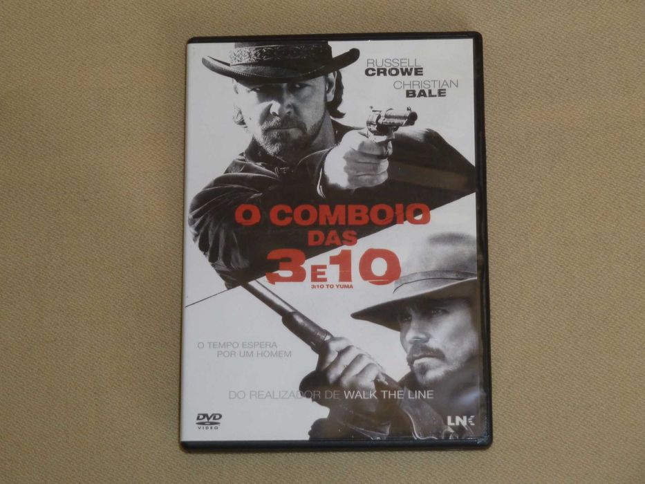 Vários Filmes DVD de Acção