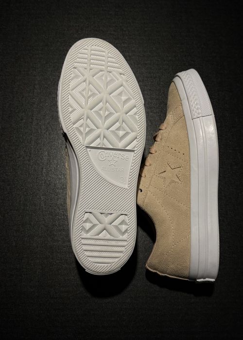 Кеди Converse One Star Pro, розмір 36, Оригінал!