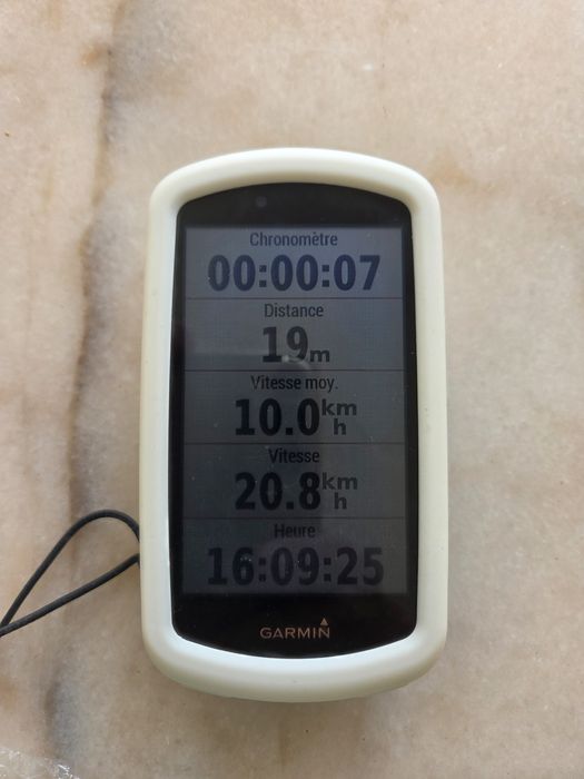 Gps garmin 1030 em muito bom estado