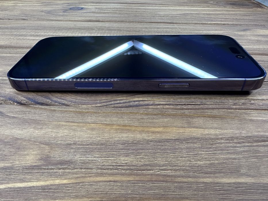 iPhone 14 Pro Max 256Gb Deep Purple Neverlock #4924