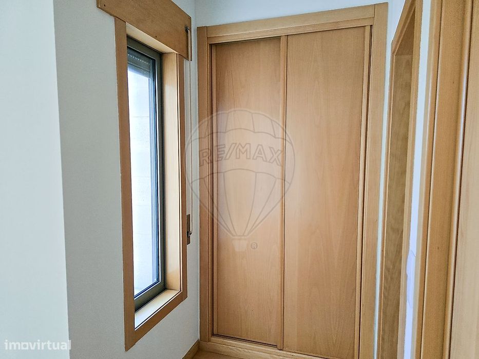 Apartamento T3 para arrendamento
