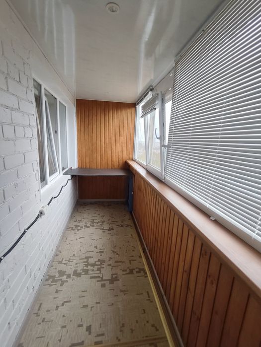 Продам видову велику 1 ком. Квартиру в центрі Хортицького району