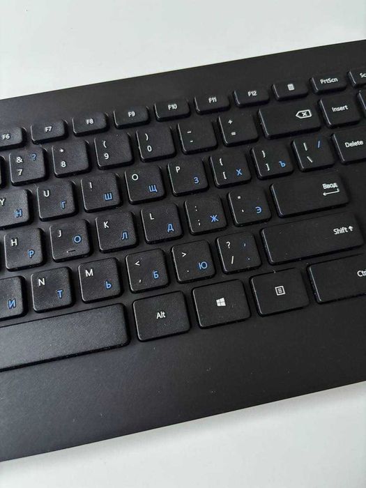 Wireless Teclado e Rato Microsoft Desktop 900