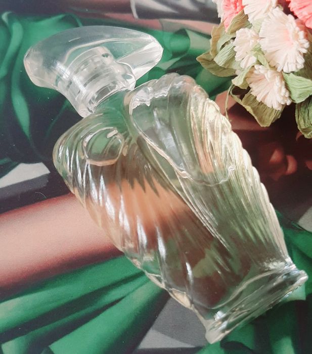 Jean Louis Vermeil edt 10 ml, miniatura vintage