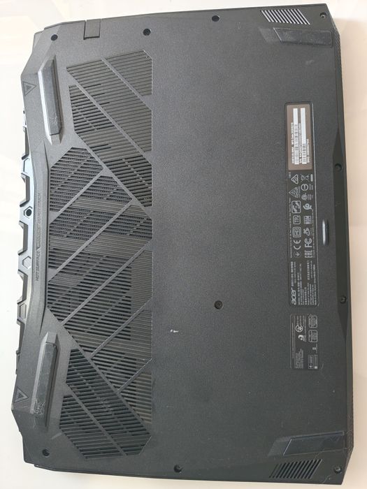 Acer nitro 5 an515-54