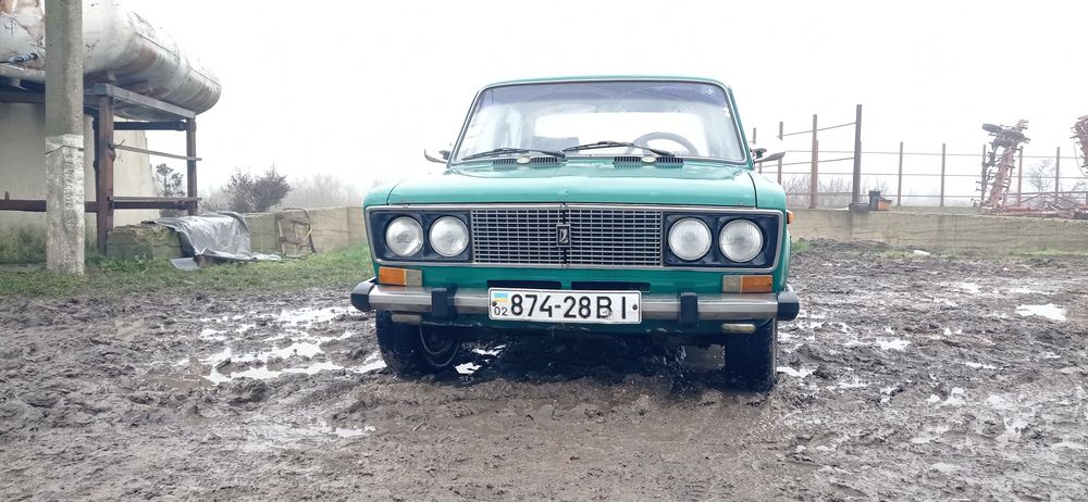 Продам ВАЗ -21061