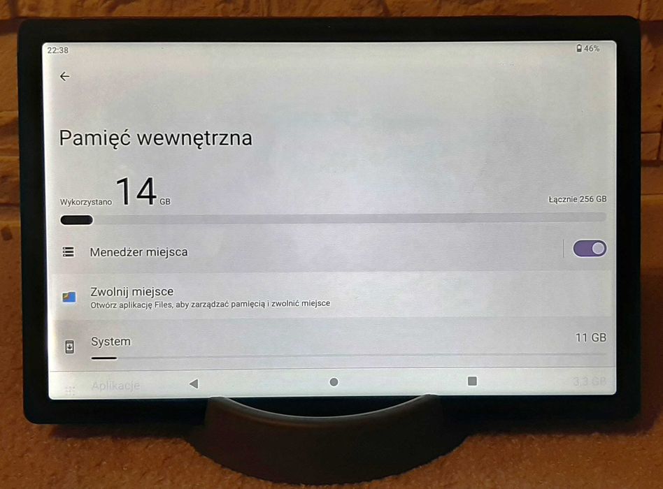 Tablet Oukitel OKT3 LTE
