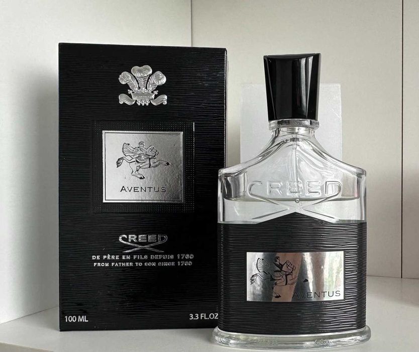 Розпив Creed Aventus, Carmina, Queen of Silk. Распив парюфмерии!