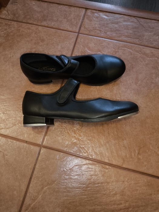 Buty do stepowania rozmiar 38