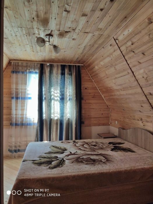 Отдых. Відпочинок в Карпатах. Аренда дома.Чани