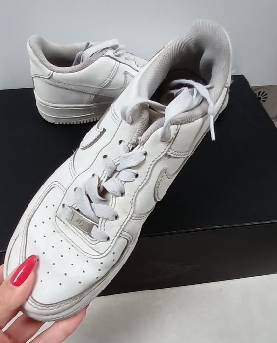 Buty damskie Nike Air Force rozmiar 35,5